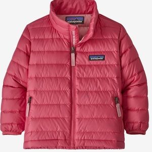 ISO 5t Patagonia nano puff